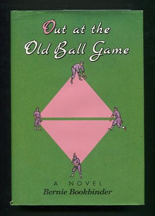 Image for Out at the Old Ball Game
