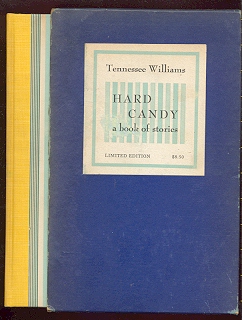 Image for Hard Candy: A Book of Stories [limited edition, in slipcase]