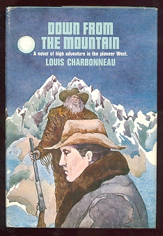 Image for Down from the Mountain