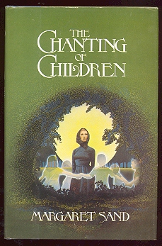 Image for The Chanting of Children