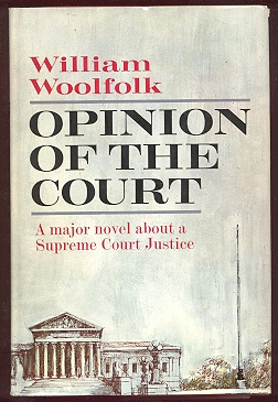 Image for Opinion of the Court