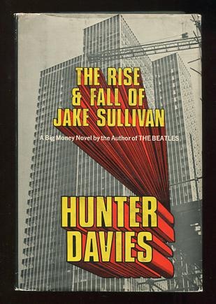 Image for The Rise & Fall of Jake Sullivan