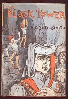 Image for The Black Tower
