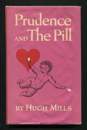 Image for Prudence and the Pill