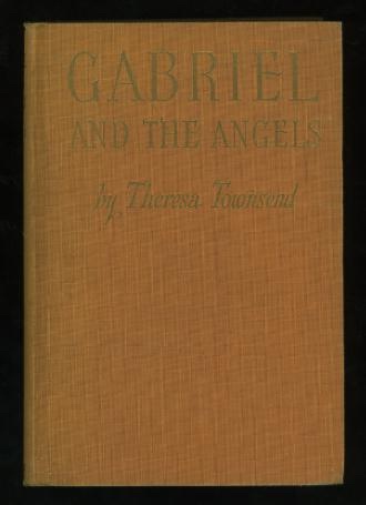 Image for Gabriel and the Angels