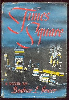 Image for Times Square