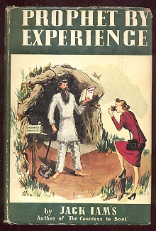 Image for Prophet by Experience