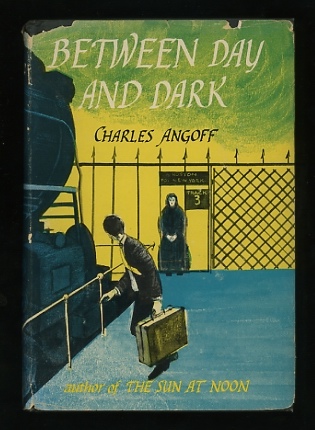 Image for Between Day and Dark