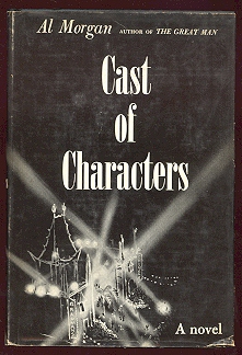 Image for Cast of Characters