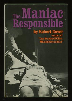 Image for The Maniac Responsible