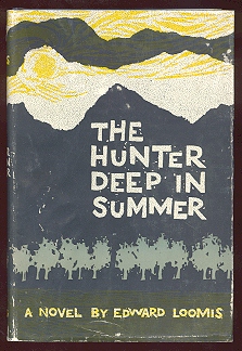 Image for The Hunter Deep in Summer