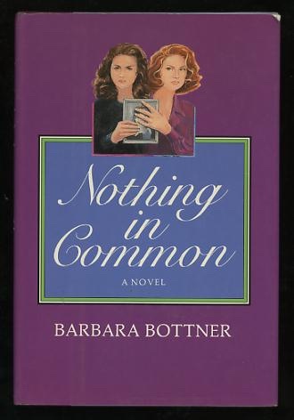 Image for Nothing in Common [*SIGNED*]
