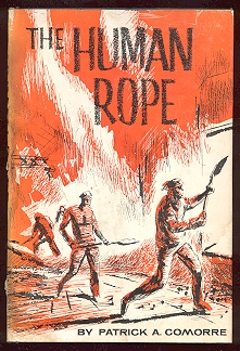 Image for The Human Rope