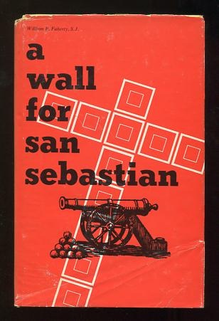 Image for A Wall for San Sebastian
