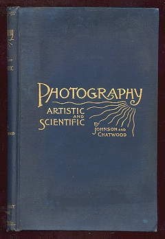 Image for Photography, Artistic and Scientific