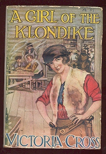 Image for A Girl of the Klondike