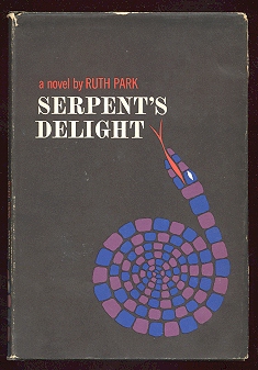 Image for Serpent's Delight