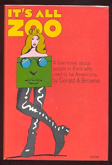 Image for It's All Zoo