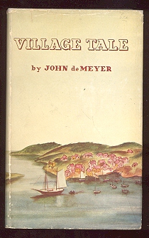 Image for Village Tale