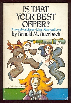 Image for Is That Your Best Offer?