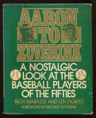 Image for Aaron to Zuverink