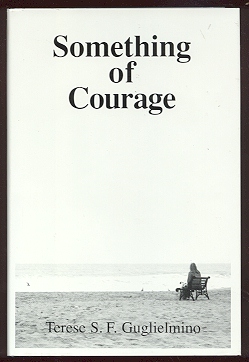 Image for Something of Courage