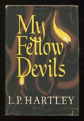 Image for My Fellow Devils