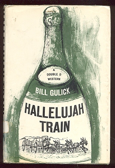 Image for Hallelujah Train
