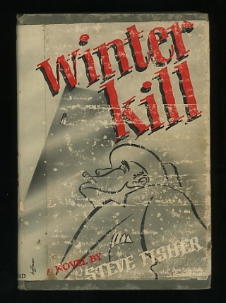 Image for Winter Kill