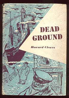 Image for Dead Ground
