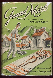 Image for Grand Motel