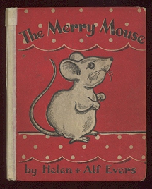 Image for The Merry Mouse