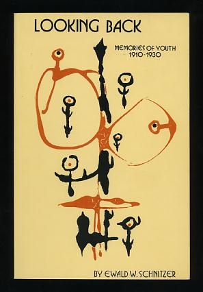 Image for Looking Back: Memories of Youth 1910-1930