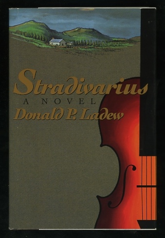 Image for Stradivarius