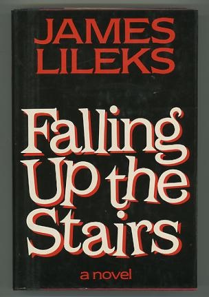 Image for Falling Up the Stairs