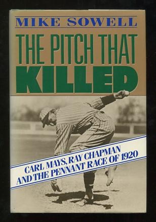 Image for The Pitch That Killed