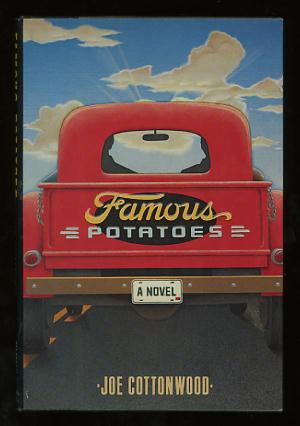 Image for Famous Potatoes