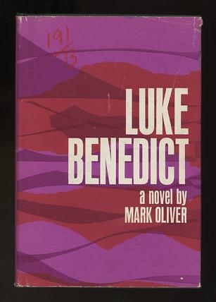 Image for Luke Benedict