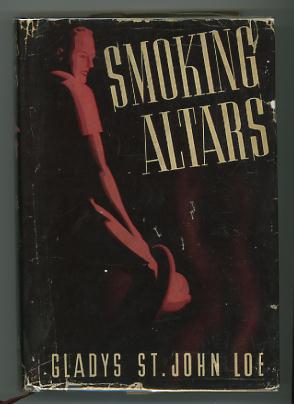 Image for Smoking Altars