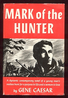 Image for Mark of the Hunter [*SIGNED*]