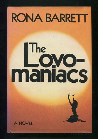 Image for The Lovomaniacs
