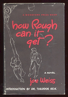 Image for How Rough Can It Get?