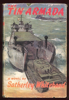 Image for The Tin Armada [*SIGNED*]