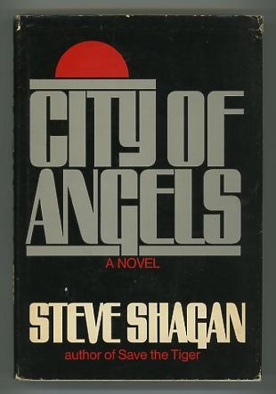 Image for City of Angels