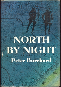 Image for North by Night