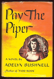Image for Pay the Piper [*SIGNED*]