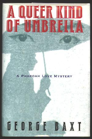 Image for A Queer Kind of Umbrella: A Pharoah Love Mystery