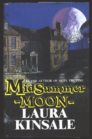 Image for Midsummer Moon