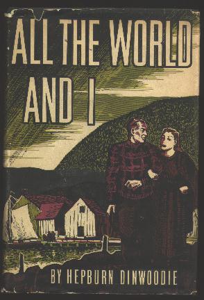 Image for All the World and I