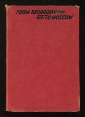 Image for From Broadway to Moscow